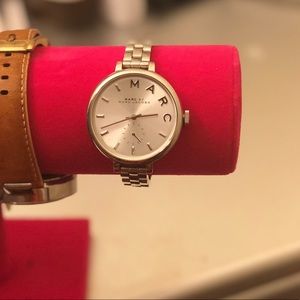 Marc Jacobs Watch